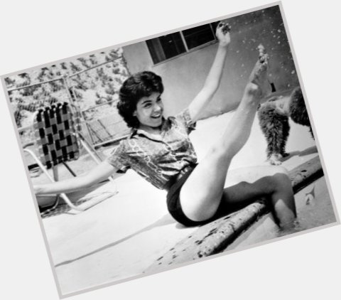 Sexy annette funicello Actresse Annette