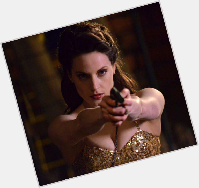 Antje Traue | Official Site for Woman Crush Wednesday #WCW