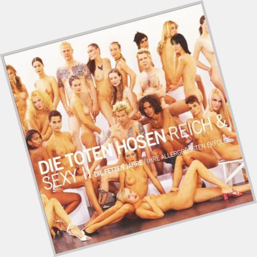 Die Toten Hosen exclusive hot pic 3.jpg