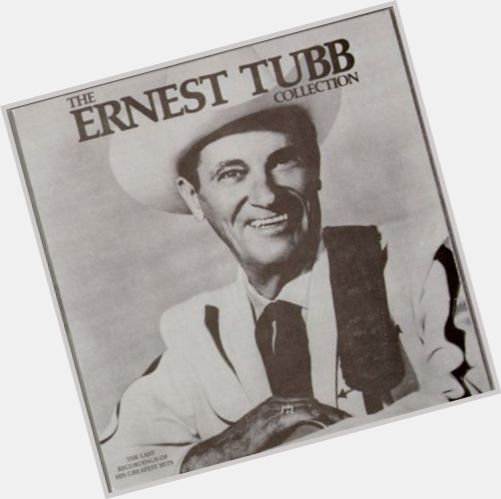 Ernest Tubb shirtless bikini