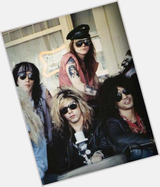 Guns N Roses exclusive hot pic 10.jpg