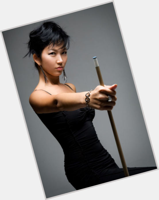 Jeanette Lee | Official Site for Woman Crush Wednesday #WCW