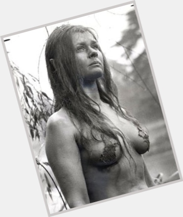 Judi Dench shirtless bikini