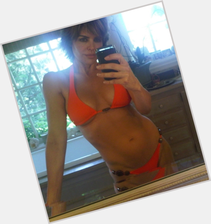 Lauren Koslow shirtless bikini