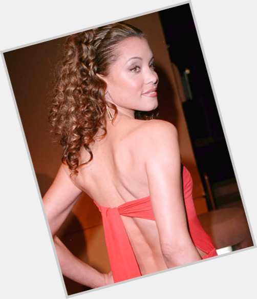 Michael Michele exclusive hot pic 9.jpg.