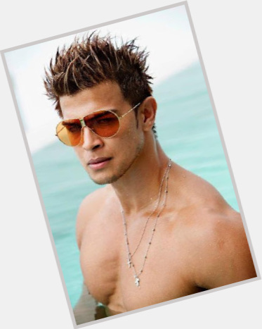 Sahil Khan | Official Site for Man Crush Monday #MCM | Woman Crush  Wednesday #WCW