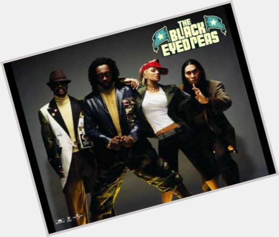 The Black Eyed Peas exclusive hot pic 10.jpg
