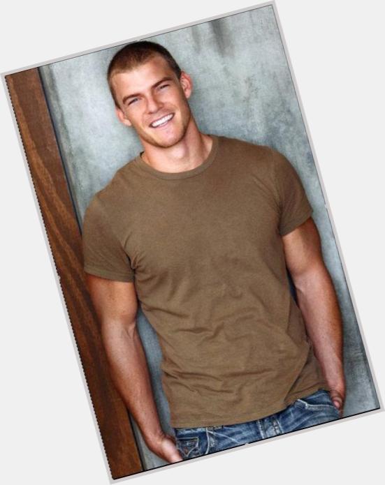 Alan Ritchson Official Site For Man Crush Monday Mcm Woman Crush