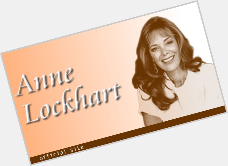 Anne Lockhart Official Site for Woman Crush Wednesday #WCW