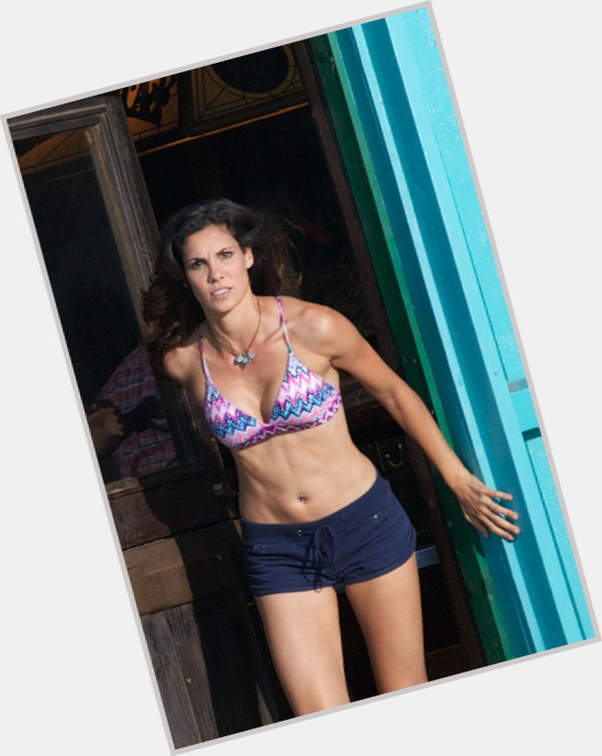 Daniela ruah sexy pictures