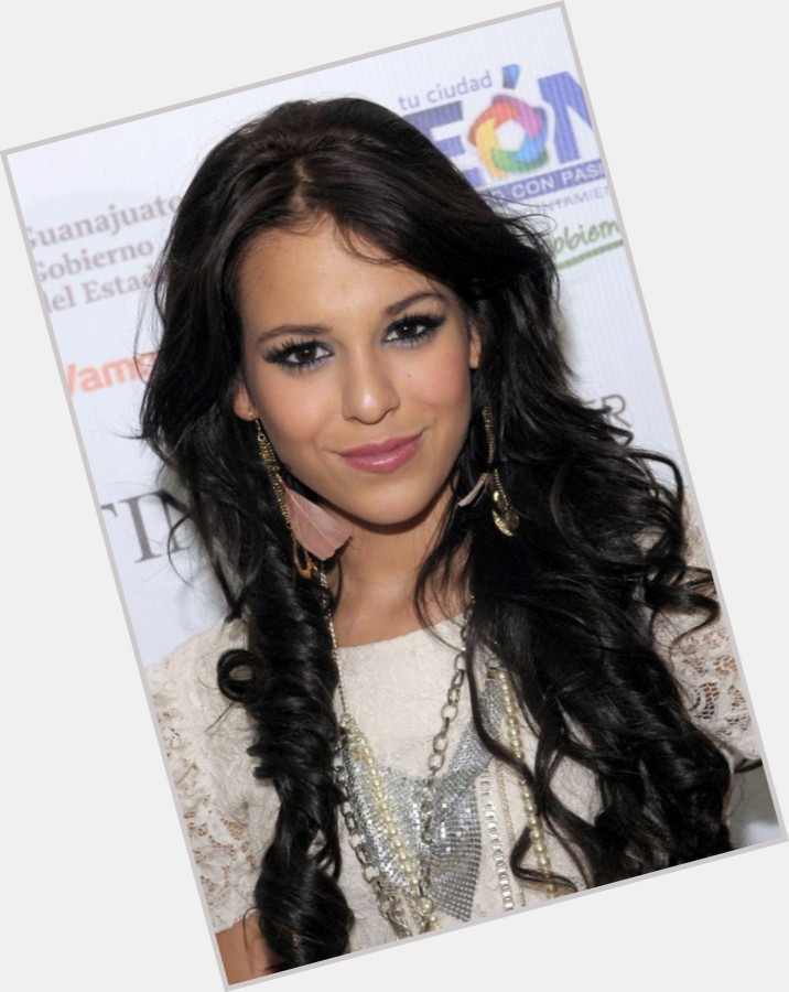 Danna Paola, crush on Danna Paola, dating, eleazar, gomez, going, out, sing...
