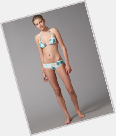 Diane Von Furstenberg shirtless bikini