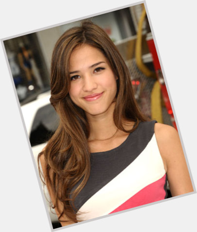 Kelsey chow hot
