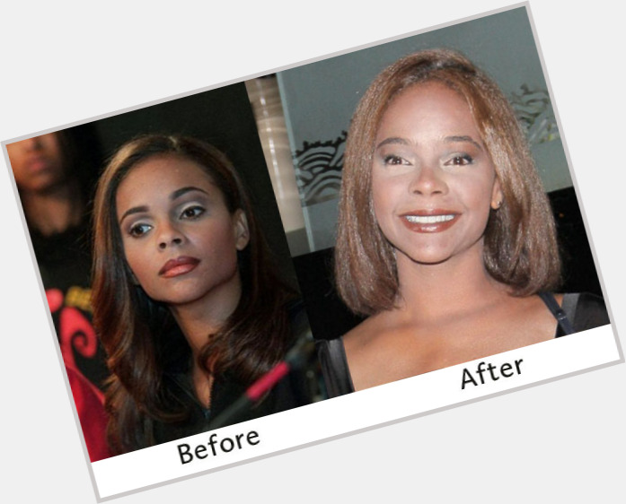 Pics lark voorhies sexy Washed Up