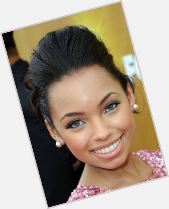 Logan Browning | Official Site for Woman Crush Wednesday