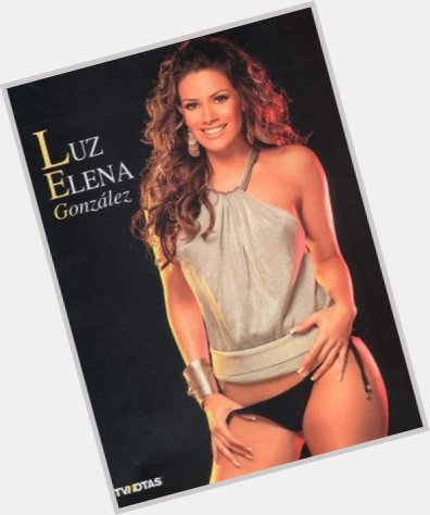 Luz Elena Gonzalez.
