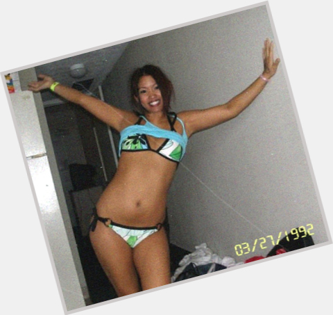 Michelle Malkin shirtless bikini