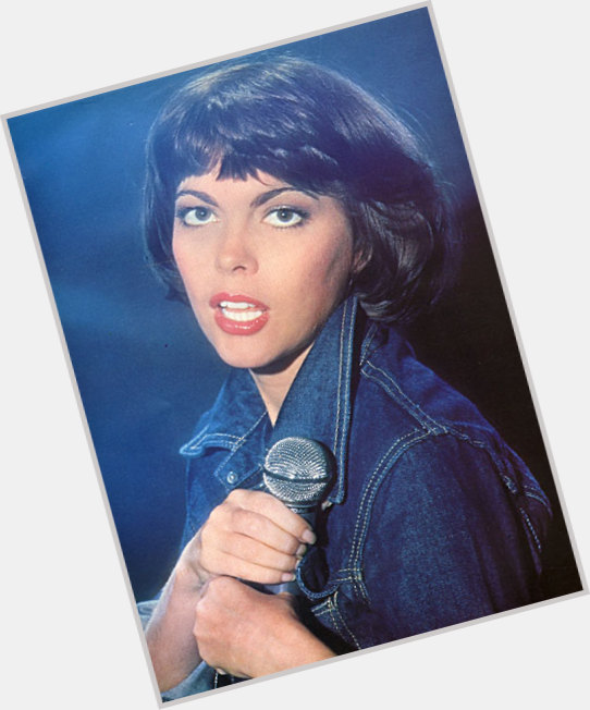 Mireille Mathieu | Official Site for Woman Crush Wednesday ...