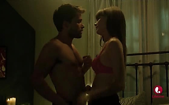 Christian Cooke sexy shirtless scene September 1, 2014, 1pm