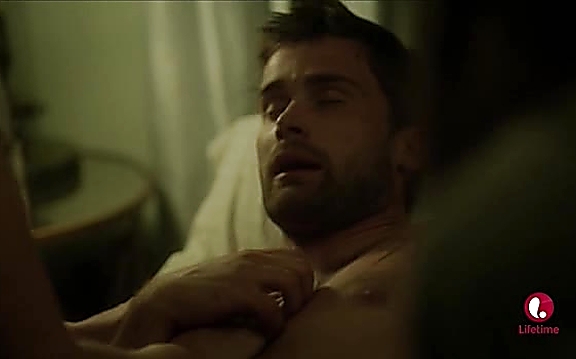 Christian Cooke   The Witches Of East End 2x07 7