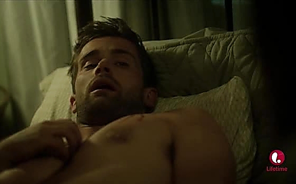 Christian Cooke   The Witches Of East End 2x07 9