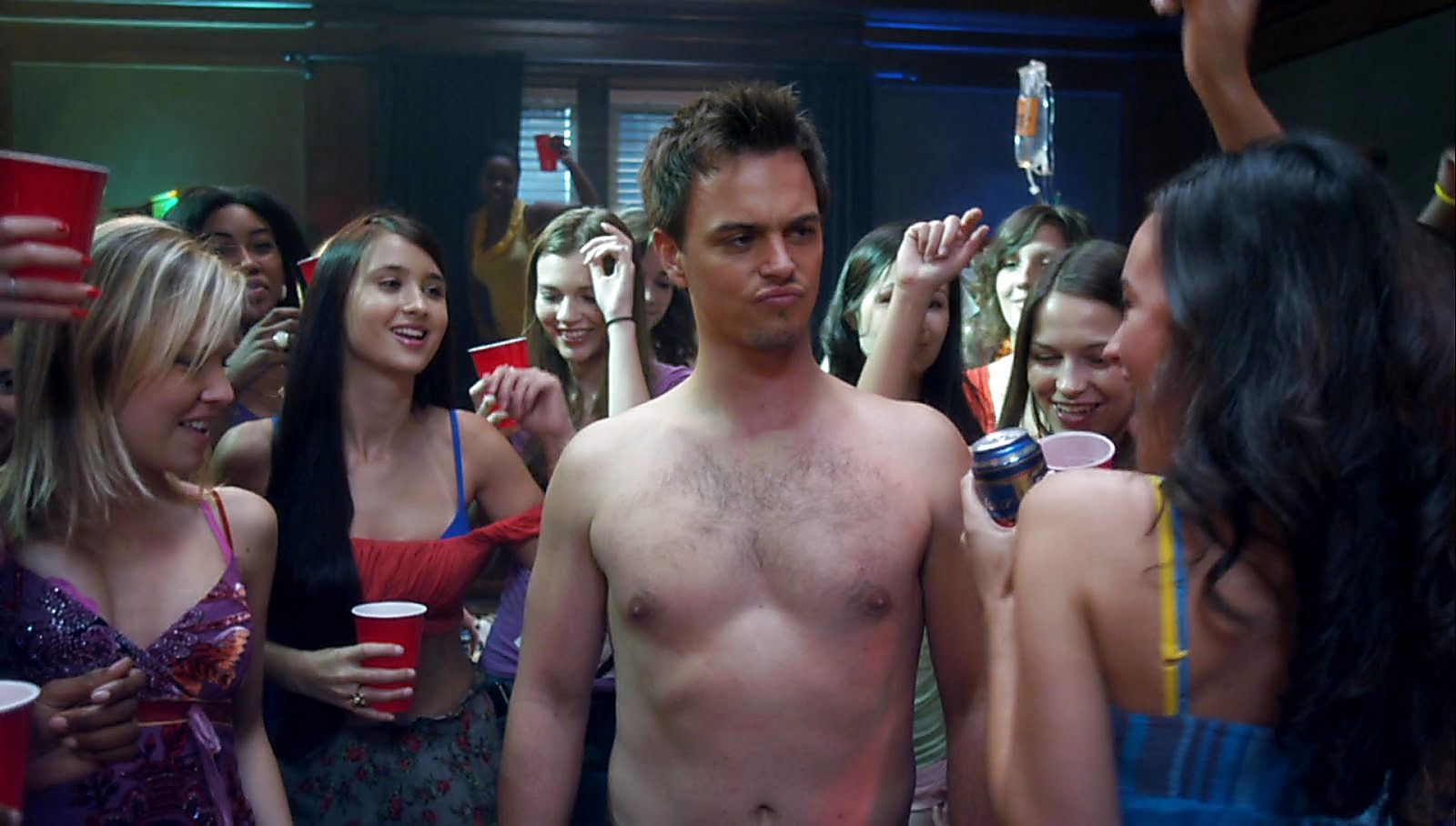 Darin Brooks Official Site for Man Crush Monday #MCM Woman C
