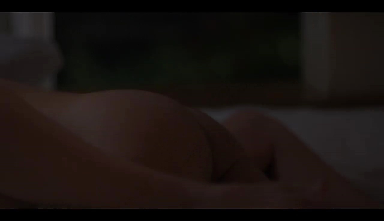 Diego Boneta sexy shirtless scene July 9, 2018, 11am