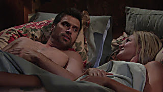 Joshua Morrow The Young And The Restless 2018 05 09 14