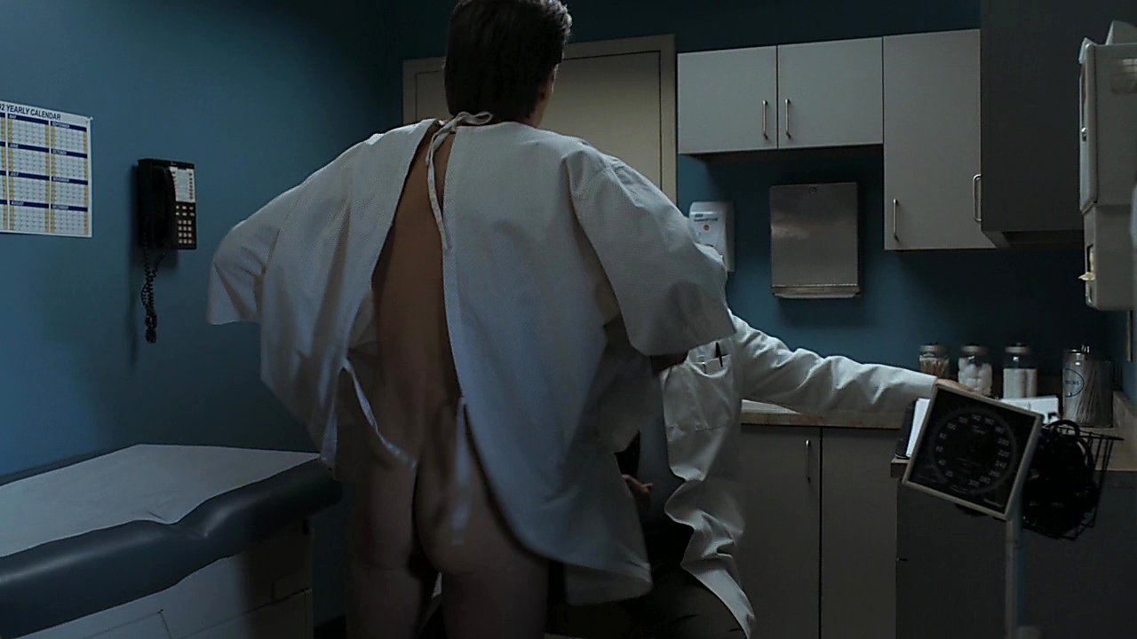 Kevin Bacon sexy shirtless scene July 9, 2019, 12pm