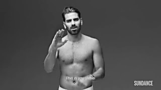 Nyle DiMarco This Close S02E04 2019 09 15 1568564520 16