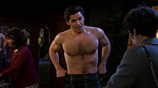 Paul Telfer - Days Of Our Lives (2021-03-04-9)