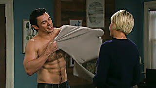 Paul Telfer Days Of Our Lives (2018-10-19-16)