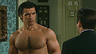 Paul Telfer Days Of Our Lives (2019-01-10-14)