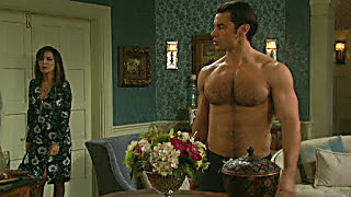 Paul Telfer Days Of Our Lives (2019-08-03-10)