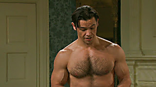 Paul Telfer Days Of Our Lives (2019-08-03-23)