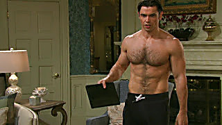 Paul Telfer Days Of Our Lives (2019-08-03-11)