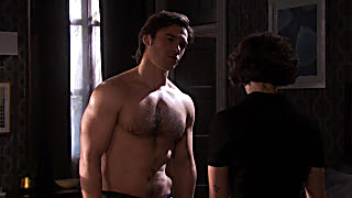 Paul Telfer Days Of Our Lives (2020-09-22-8)