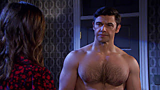 Paul Telfer Days Of Our Lives (2021-08-29-21)