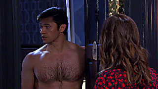Paul Telfer Days Of Our Lives (2021-08-29-6)