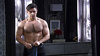 Paul Telfer Days Of Our Lives (2021-09-02-19)