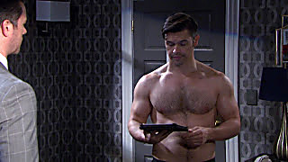 Paul Telfer Days Of Our Lives (2021-09-04-4)