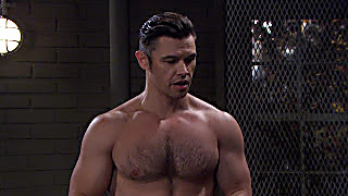 Paul Telfer Days Of Our Lives (2021-10-24-14)