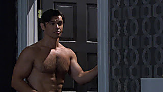 Paul Telfer Days Of Our Lives (2021-12-04-11)