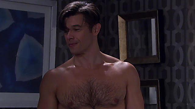 Paul Telfer Days Of Our Lives (2021-12-19-1)