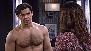 Paul Telfer Days Of Our Lives (2022-07-27-11)
