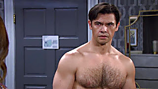 Paul Telfer Days Of Our Lives (2022-07-27-20)