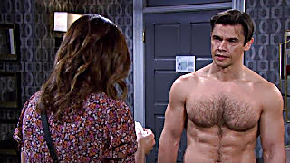 Paul Telfer Days Of Our Lives (2022-07-27-23)