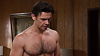 Paul Telfer Days Of Our Lives (2023-01-31-19)