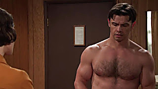 Paul Telfer Days Of Our Lives (2023-01-31-43)