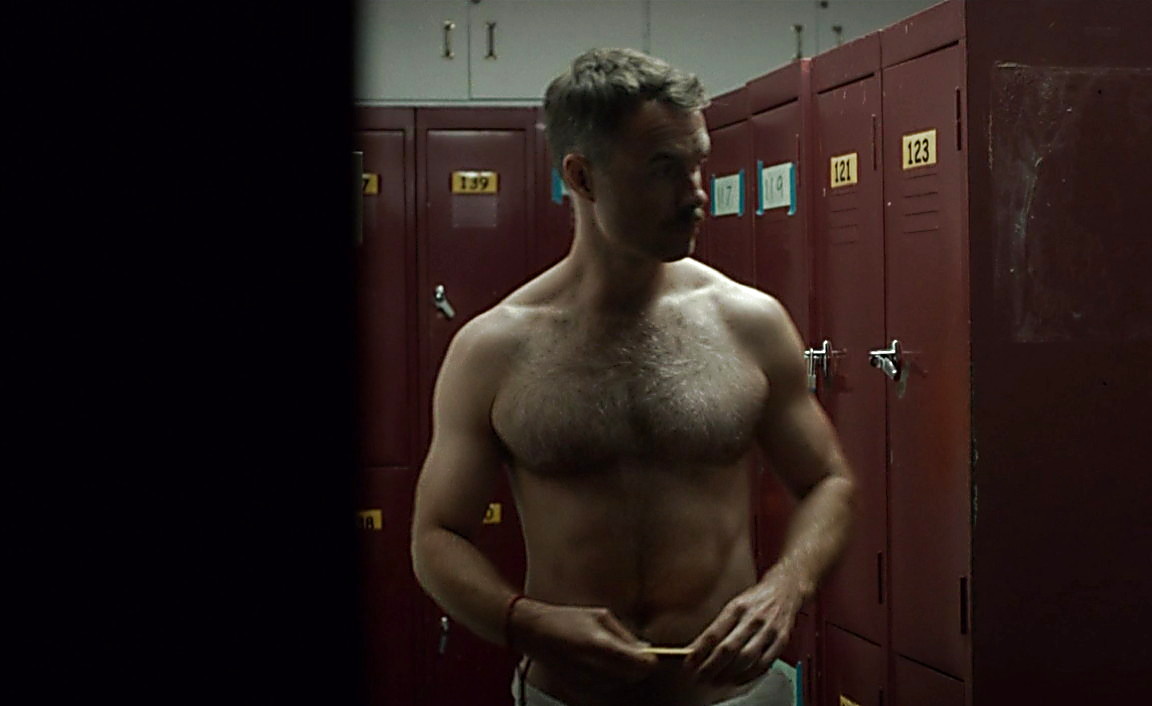 Murray Bartlett Official Site For Man Crush Monday MCM Woman.